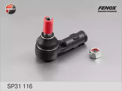 Наконечник рулевой тяги FENOX SP31116