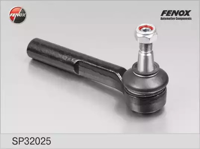 SP32025 FENOX Наконечник рулевой тяги