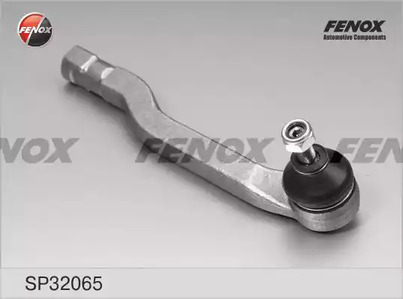 Наконечник рулевой тяги FENOX SP32065