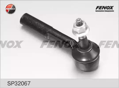 Наконечник поперечной рулевой тяги FENOX SP32067