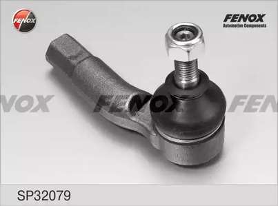 SP32079 FENOX Наконечник рулевой правый