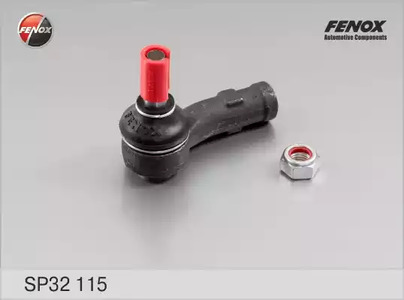 SP32115 FENOX Наконечник рулевой тяги