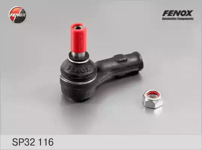 SP32116 FENOX Наконечник рулевой тяги