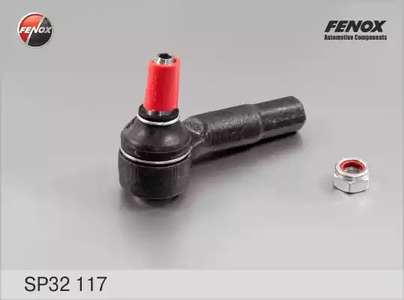 Наконечник рулевой тяги FENOX SP32117