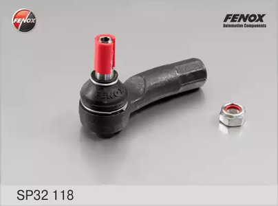 SP32118 FENOX Наконечник рулевой тяги