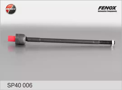 Тяга рулевая FENOX SP40006