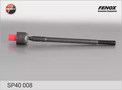 Тяга рулевая FENOX SP40008