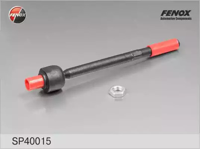 Тяга рулевая FENOX SP40015