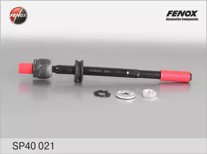 SP40021 FENOX Тяга рулевая