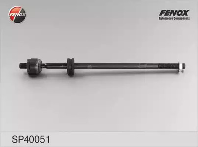 Тяга рулевая FENOX SP40051