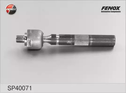 Тяга рулевая FENOX SP40071