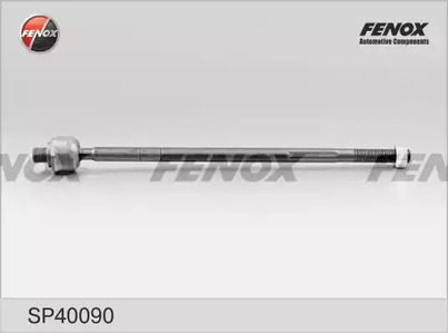 Тяга рулевая FENOX SP40090