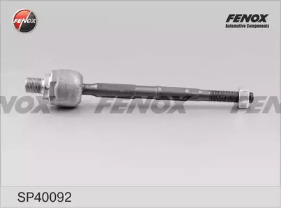 Тяга рулевая FENOX SP40092