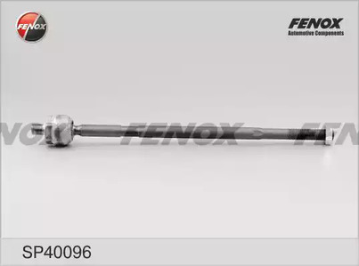 Тяга рулевая FENOX SP40096