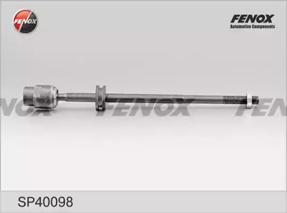 Тяга рулевая FENOX SP40098