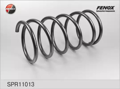 Пружина подвески FENOX SPR11013