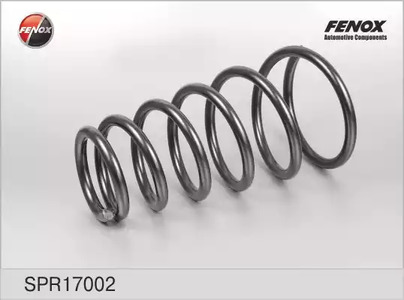 Пружина ходовой части FENOX SPR17002