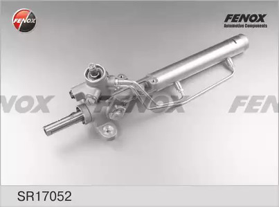 Рейка рулевая FENOX SR17052