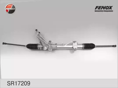 SR17209 FENOX Рейка рулевая