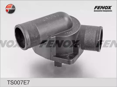 Термостат охлаждающой жидкостя FENOX TS007E7