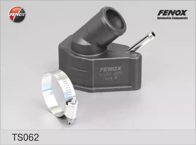 Термостат FENOX TS062