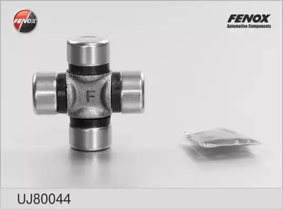 Крестовина карданной передачи FENOX UJ80044