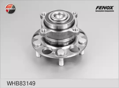 Подшипник ступичный FENOX WHB83149