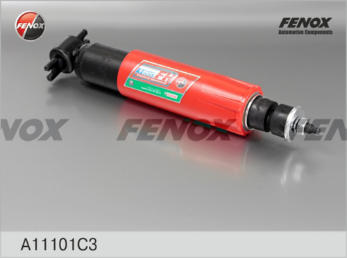 Амортизатор подвески FENOX A11101C3