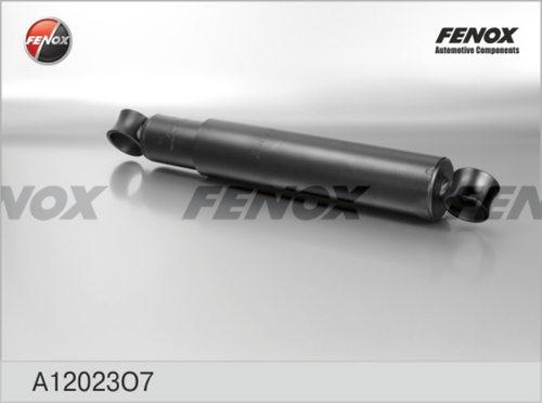 Амортизатор подвески FENOX A12023O7