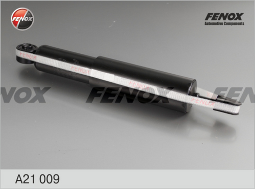 амортизатор передний газовый FENOX A21009