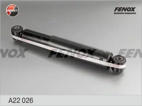 Амортизаторы FENOX A22026