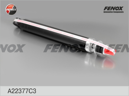 Амортизатор подвески FENOX A22377C3