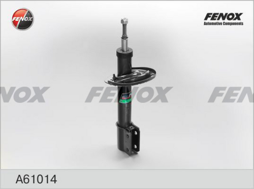 Амортизаторы FENOX A61014