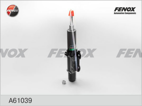 A61039 FENOX Амортизатор ТНВД