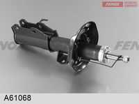 Амортизатор подвески FENOX A61068