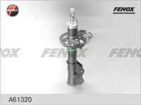 Амортизатор подвески FENOX A61320