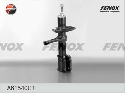 Амортизатор подвески FENOX A61540C1