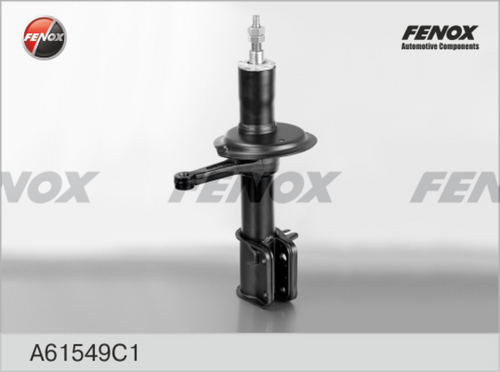 Амортизатор подвески FENOX A61549C1