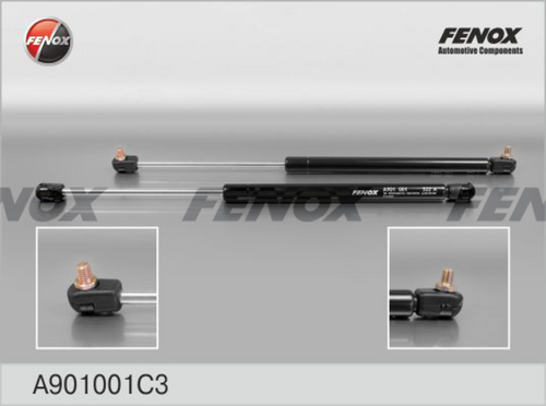 A901001C3 FENOX Упор газовый