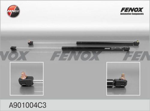 A901004C3 FENOX Упор газовый