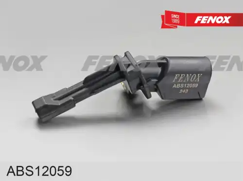 ABS12059 FENOX Датчик ABS