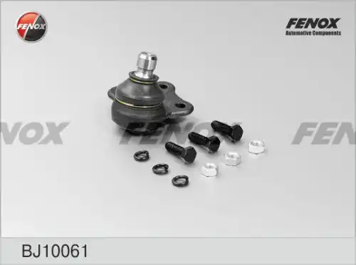 Шаровая опора FENOX BJ10061