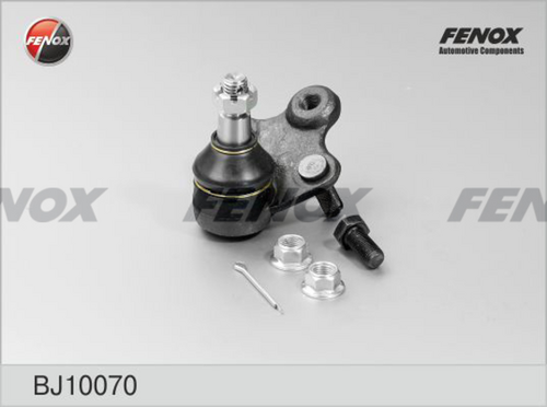 Шаровая опора FENOX BJ10070