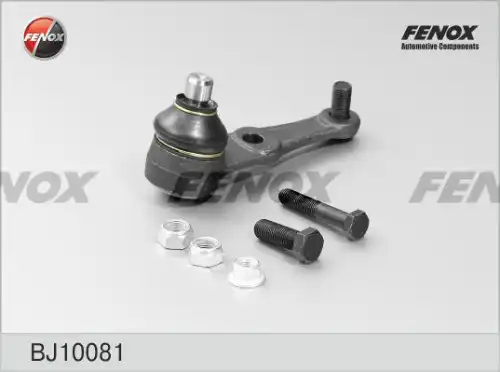 BJ10081 FENOX Шаровая опора