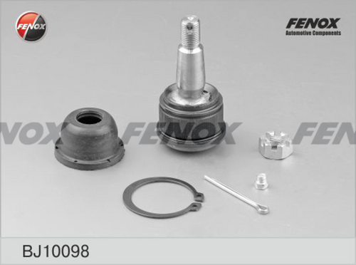 Шаровая опора FENOX BJ10098