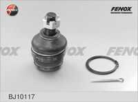 Опора шаровая нижняя переднего рычага FENOX BJ10117