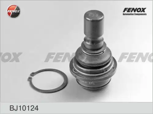 Шаровые опоры fenox