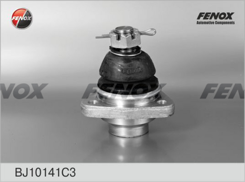 Шарнир независимой подвески / поворотного рычага FENOX BJ10141C3