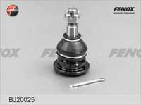 Опора шаровая FENOX BJ20025