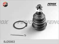 Опора шаровая FENOX BJ20063